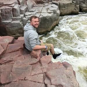 Meet your Posher, Tyler